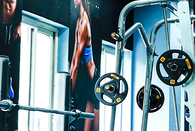 全能職業私人教練培訓班